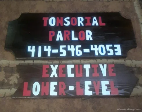 Tonsorial Parlor, Milwaukee - Photo 2
