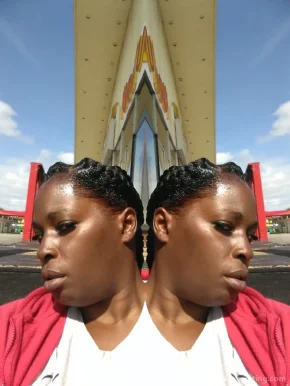 Professional African Hair Braiding by Kadi, Milwaukee - Photo 3