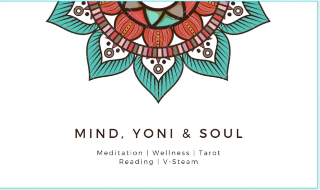 Mind, Yoni & Soul, Milwaukee - Photo 2