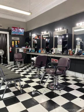 Boss fades barber shop, Milwaukee - Photo 2