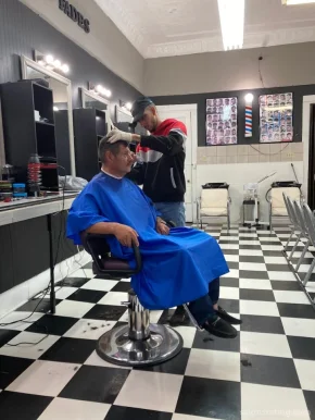 Boss fades barber shop, Milwaukee - Photo 1