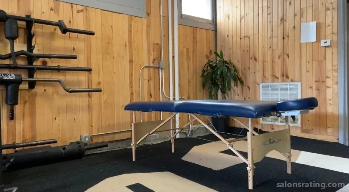 KG Massage & Fitness at RWSC Gym, Milwaukee - Photo 1