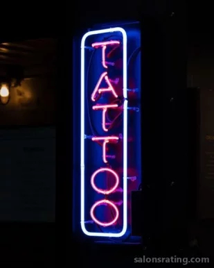 Laserfied Laser Tattoo Removal Milwaukee, WI, Milwaukee - Photo 1