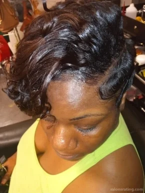 Ur Hair Stylist Mz. Tina, Milwaukee - Photo 2