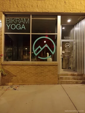 Bikram Yoga Heights, Milwaukee - Photo 2