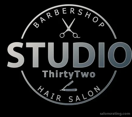 Studio ThirtyTwo Barbershop & Salon, Milwaukee - Photo 1