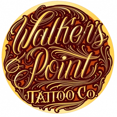 Walker's Point Tattoo Co., Milwaukee - Photo 7