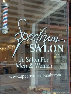 Spectrum Salon, Milwaukee - Photo 2