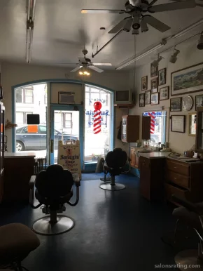 Ricco's Swingin' Door Barber, Milwaukee - Photo 4