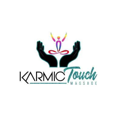 Karmic Touch Massage, Milwaukee - Photo 2