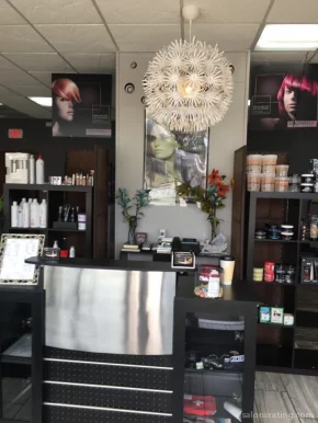 Magic Touch Hair Salon, Milwaukee - Photo 3
