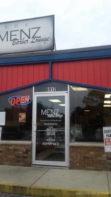 The Menz Barber Lounge, Milwaukee - Photo 1