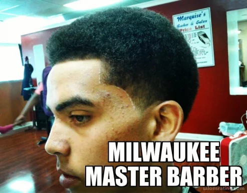 Milwaukee Master Barber, Milwaukee - Photo 3