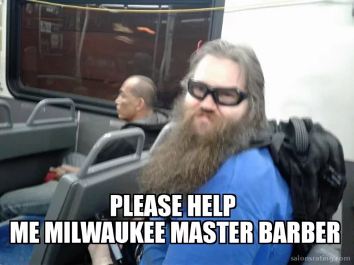 Milwaukee Master Barber, Milwaukee - Photo 2