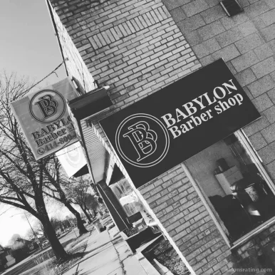 Babylon Barber Shop, Milwaukee - Photo 2