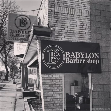 Babylon Barber Shop, Milwaukee - Photo 3