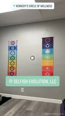 Selfish Evolution, Milwaukee - Photo 1