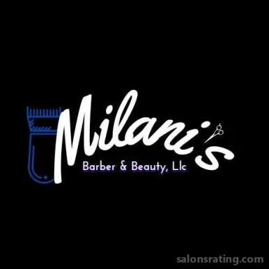 Milani's Barber & Beauty LLC, Milwaukee - Photo 2