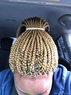 Mass African Hair Braiding Shop, Milwaukee - Photo 1
