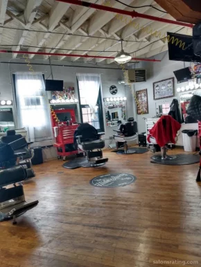 The Hide Away Barbershop of MKE, Milwaukee - Photo 1