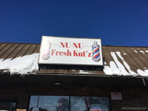 NUNU Fresh Kut’z, Milwaukee - Photo 1