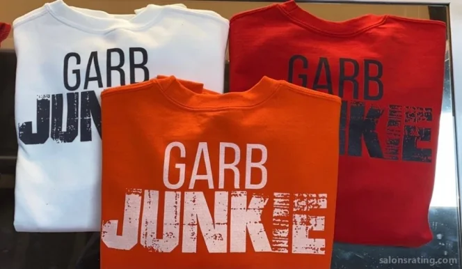 Garb Junkie, Milwaukee - Photo 5