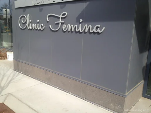 Pinnacle Dermatology - Minneapolis (Clinic Femina), Minneapolis - Photo 2
