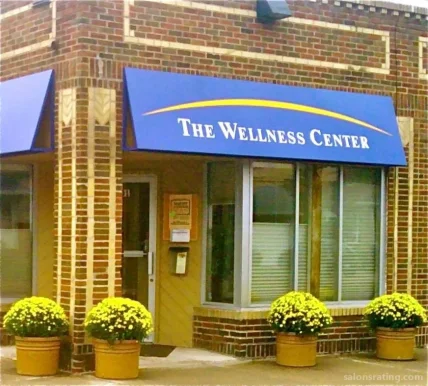 The Wellness Center, Minneapolis - Photo 4