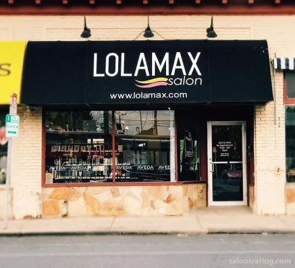 LolaMax Salon, Minneapolis - Photo 1