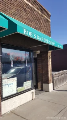Bob's Barber Shop, Minneapolis - Photo 1