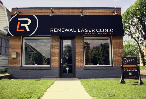 Renewal Laser Clinic, Minneapolis - Photo 1
