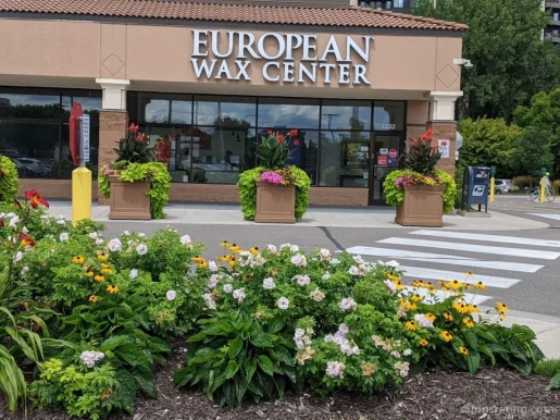 European Wax Center, Minneapolis - Photo 1