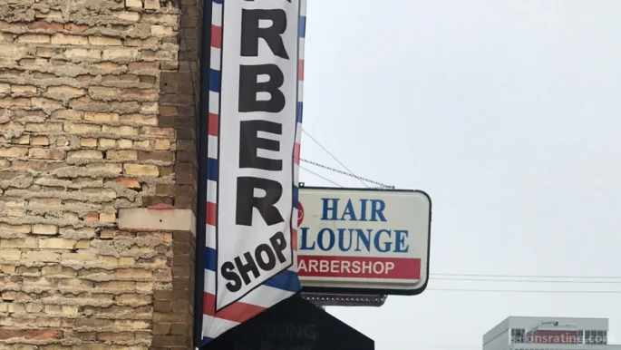 Hair Lounge Barbershop, Minneapolis - Photo 2