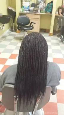 Ceci Africa Hair Brading, Minneapolis - Photo 2