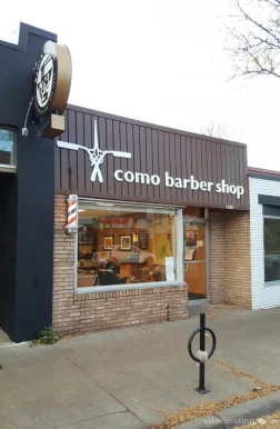 Craig's Como Barber Shop, Minneapolis - Photo 4