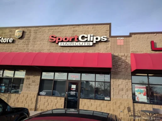 Sport Clips Haircuts of Quarry, Minneapolis - Photo 3