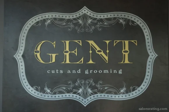 Gent Cuts and Grooming, Minneapolis - Photo 2