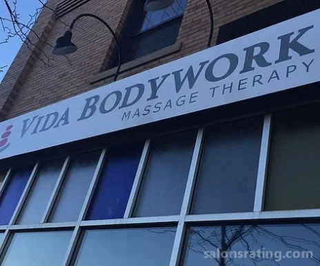 Vida Bodywork, Minneapolis - Photo 4