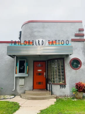 Tailorbird Tattoo, Minneapolis - Photo 1