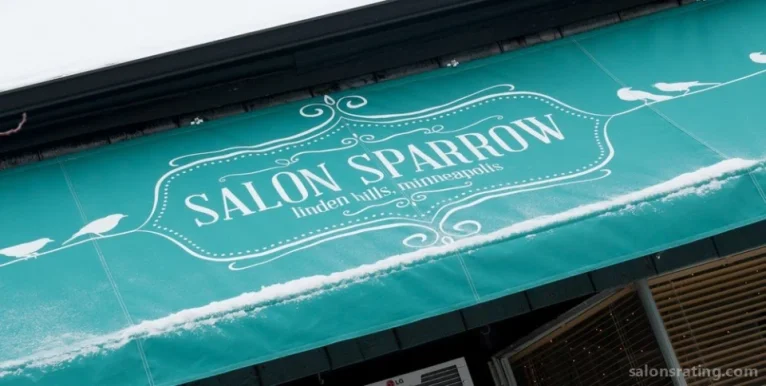 Salon Sparrow, Minneapolis - Photo 4