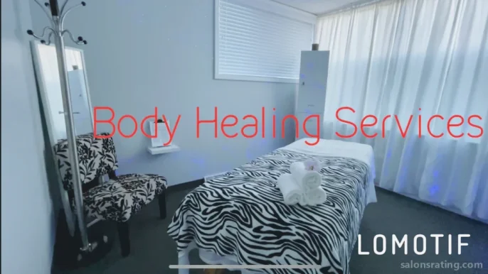 Body Healing Services - Massage, Minneapolis - Photo 4