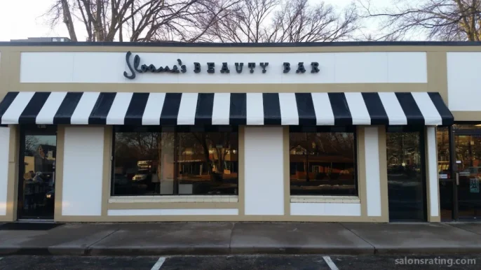 Sloane's Beauty Bar, Minneapolis - Photo 4