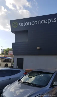 Salon Concepts, Minneapolis - Photo 4