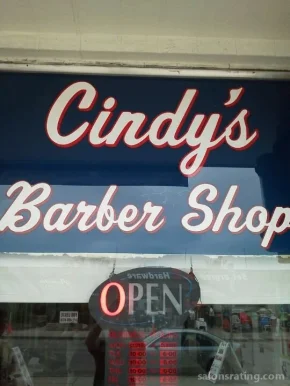 Cindy's Barber Shop, Minneapolis - Photo 4