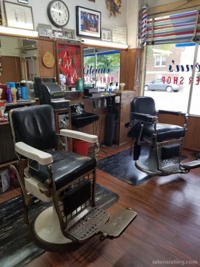 Glenn's Barber Shop, Minneapolis - Photo 3