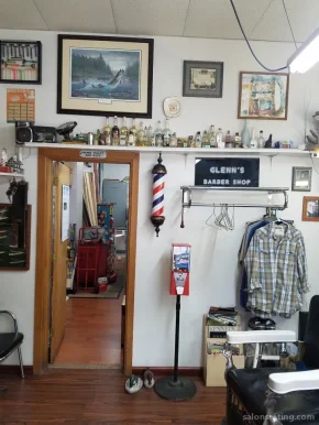 Glenn's Barber Shop, Minneapolis - Photo 2