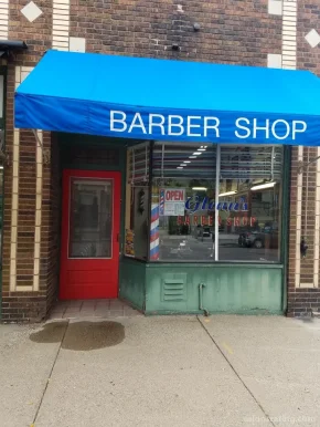 Glenn's Barber Shop, Minneapolis - Photo 1