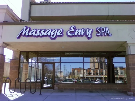 Massage Envy, Minneapolis - Photo 2