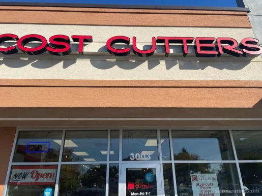 Cost Cutters, Minneapolis - Photo 4
