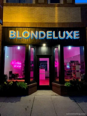 Blondeluxe, Minneapolis - Photo 4